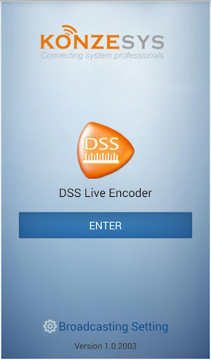 免費下載媒體與影片APP|DSS Live Encoder app開箱文|APP開箱王