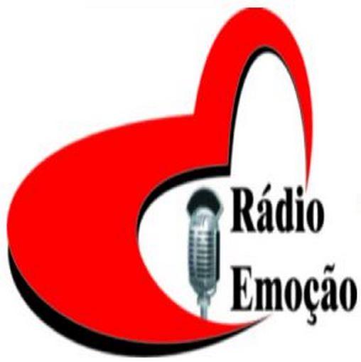 RÁDIO EMOÇÃO