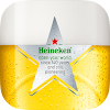 Heineken 140 years young