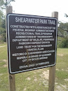Shearwater Park Trail 