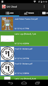 SAi Cloud Latest Version APK for Android | Android Productivity Apps