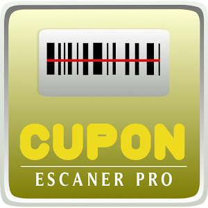 Cupon Escaner ONCE - PRO