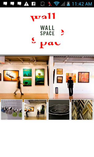 Wall Space Gallery