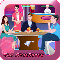 Theme Hotel - Management Game icon