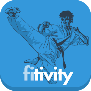 Karate Training 2.4.3