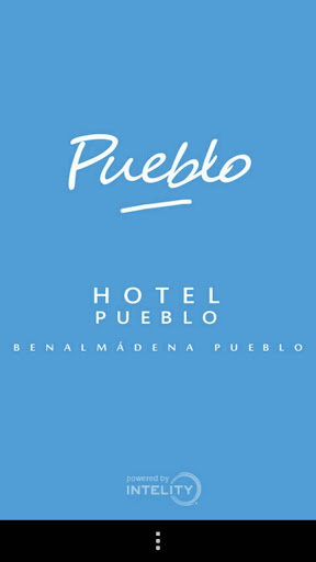 Hotel Pueblo