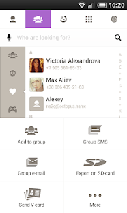 How to get Contacts, calls, addresses patch 3.03.02 apk for laptop