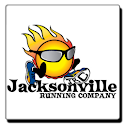 Jacksonville Running Company logo
