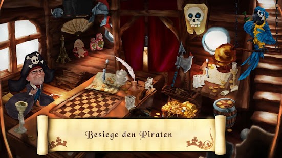 Schach und Matt Screen 3