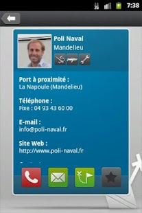 Riviera Pro Screenshots 3