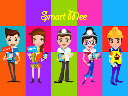 SmartMee Español 天下才智