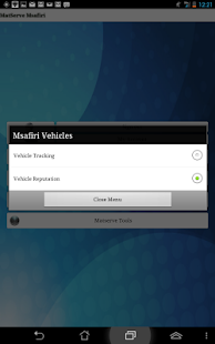   Matserve Msafiri- screenshot thumbnail   