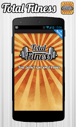 Total Fitness - Gym & Workouts