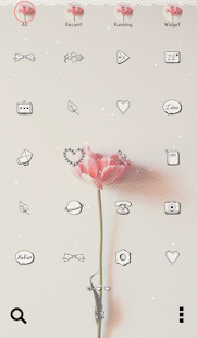 How to mod charming flower dodol theme 4.1 apk for laptop