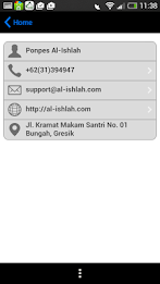 istighotsah al-ishlah poster 22