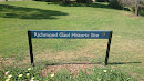 Richmond Goal Historic Site