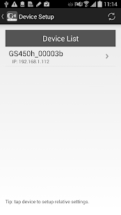 Free GSound APK for Android