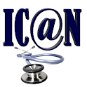 IC@Nd logo