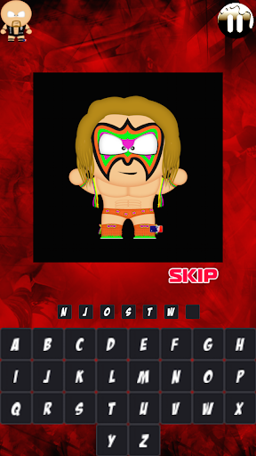 免費下載解謎APP|Wrestling WWE Stars Icomania app開箱文|APP開箱王