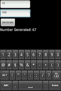 How to install Random Number Generator 1.0 apk for android