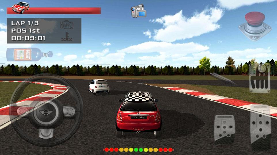 Grand Race Simulator 3D APK Cracked Free Download | Cracked Android ...
