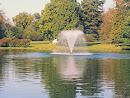 Spring Grove Fountain