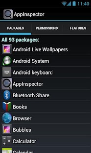Free AppInspector APK