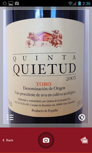 Vivino Wine Scanner Pro v6.0.0 Vivino Wine Scanner Pro v6.0.0