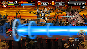 Free Download  Devil Ninja 2 APK