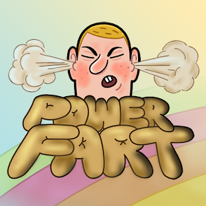 Power Fart for PC and MAC