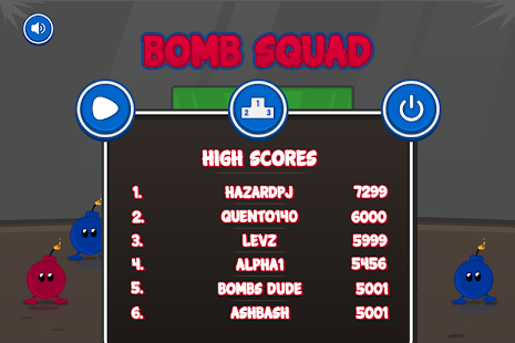 Free Bomb Squad APK