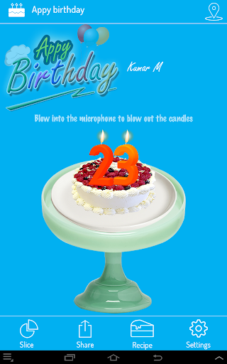 【免費娛樂App】Appy Birthday-APP點子