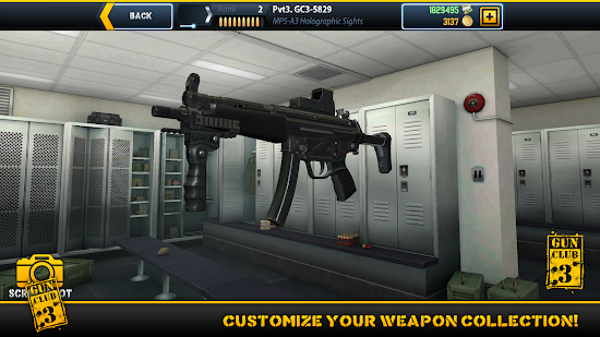 Gun Club 3 Virtual Weapon Sim Apk
