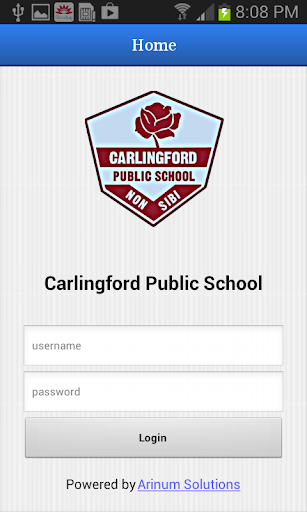 Carlingford Public School