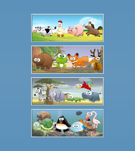 Animal sounds Screenshots 14