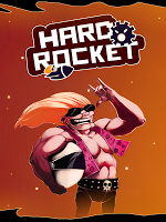 Hard Rocket APK capture d'écran Thumbnail #11