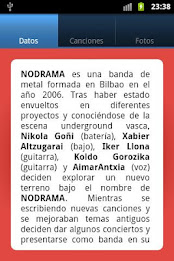 Time to Rock poster 2