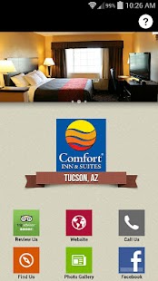 How to install Comfort Inn Tucson 6.4.14.7.24 unlimited apk for android