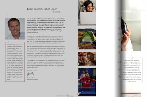 inpunkto Mag Screenshots 2