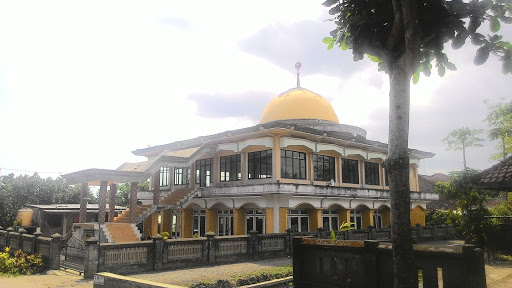 Semayan Mosque
