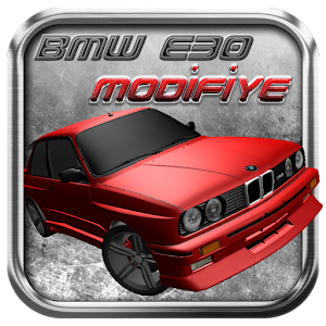 E30 Car Parking.apk 1.0