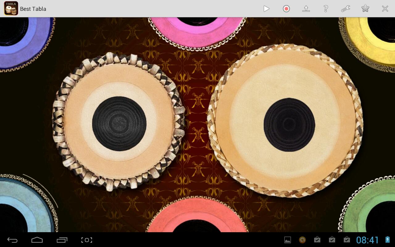Best Tabla Drums Android Apps on Google Play