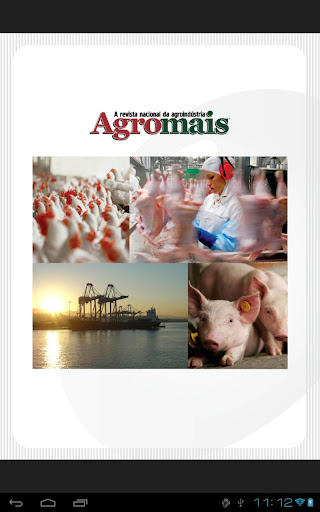 Revista Agromais