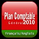General Accounting Plan