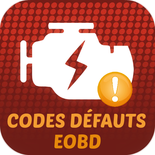 Tous Les Codes Défauts EOBD 交通運輸 App LOGO-APP開箱王