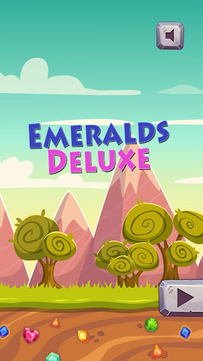 Emeralds Deluxe