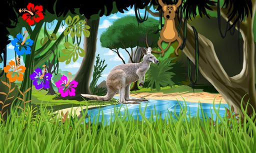 【免費教育App】Animal Sounds For Kids-APP點子