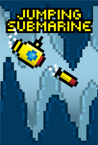 Jumping Submarine