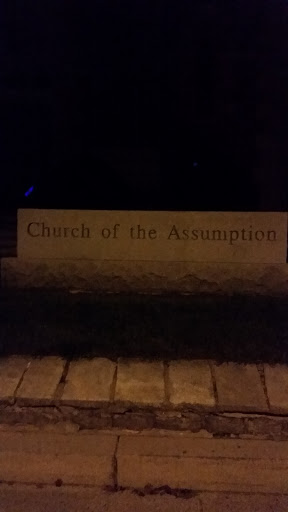Church Of Assumption
