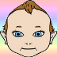 Baby Giggles logo